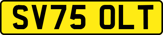 SV75OLT