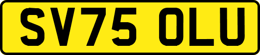 SV75OLU