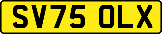 SV75OLX