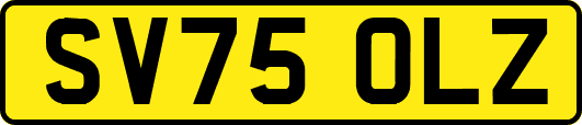 SV75OLZ