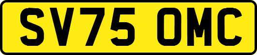 SV75OMC