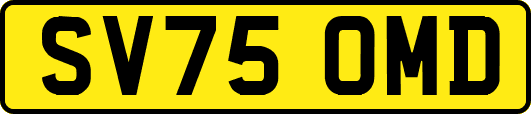 SV75OMD
