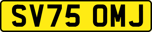 SV75OMJ
