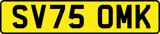 SV75OMK