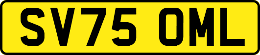 SV75OML