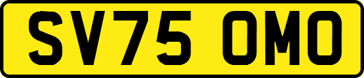 SV75OMO