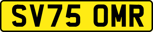 SV75OMR