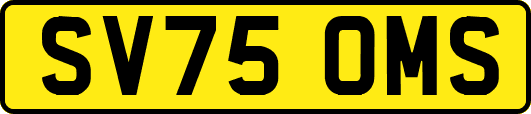 SV75OMS