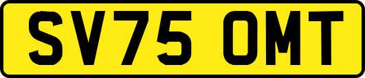 SV75OMT