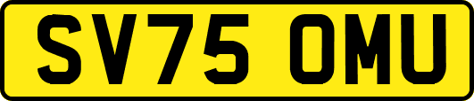 SV75OMU