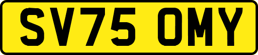 SV75OMY