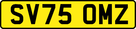 SV75OMZ