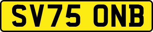 SV75ONB