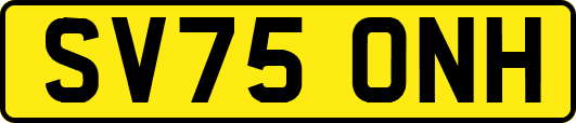 SV75ONH