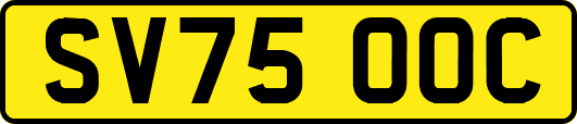 SV75OOC