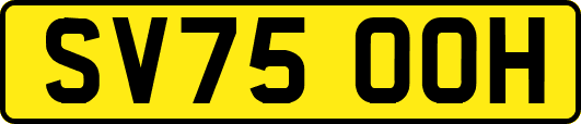 SV75OOH