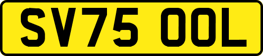 SV75OOL