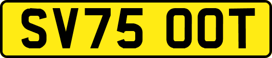 SV75OOT