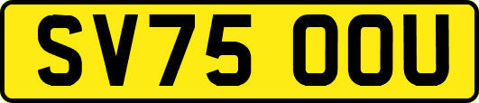 SV75OOU