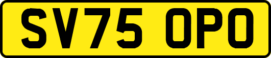 SV75OPO