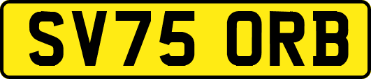 SV75ORB