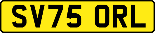 SV75ORL