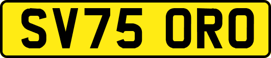 SV75ORO