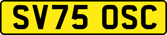 SV75OSC