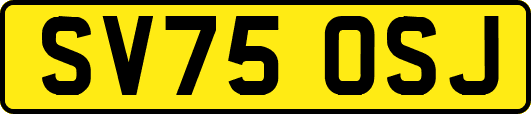 SV75OSJ