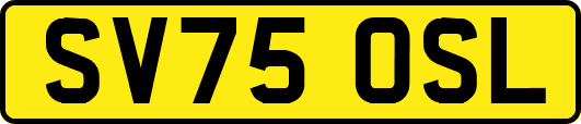 SV75OSL