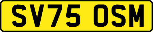SV75OSM