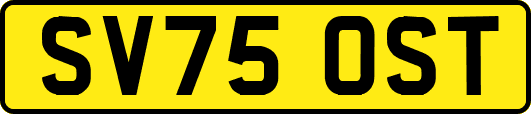 SV75OST