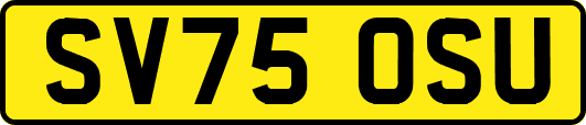 SV75OSU