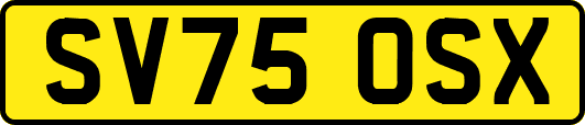 SV75OSX