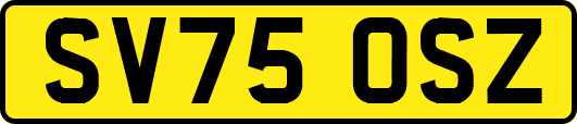 SV75OSZ
