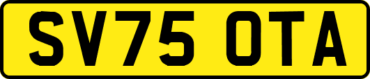 SV75OTA