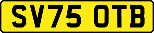 SV75OTB