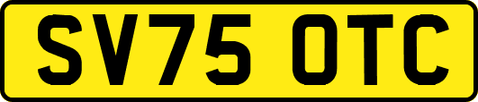 SV75OTC