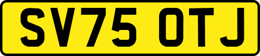 SV75OTJ