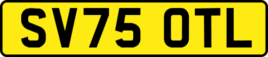 SV75OTL