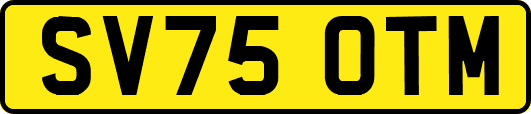 SV75OTM