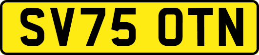 SV75OTN
