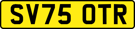 SV75OTR