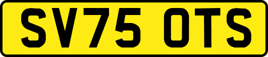 SV75OTS
