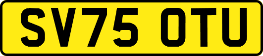 SV75OTU