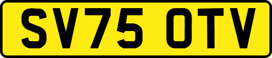 SV75OTV