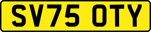 SV75OTY