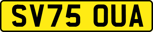 SV75OUA