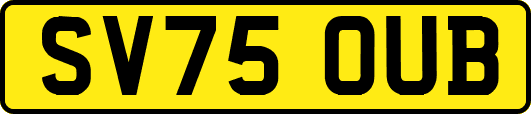 SV75OUB