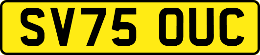 SV75OUC